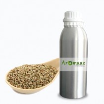 Ajwain Seed Certified Organic Oil