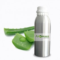 Aloe Vera Oil