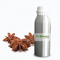 Anise Oil (Aniseed Oil) Organic Oil