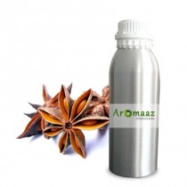 Aniseed Spice Oil