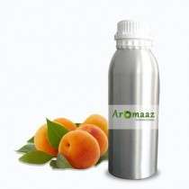 Apricot Certified Organic Oil