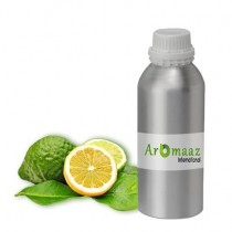 Bergamot Calabrian Essential Oil