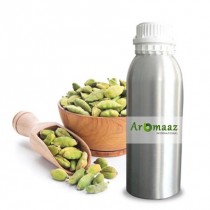 Cardamom Certified Organic Oil