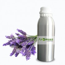 Certified Organic Lavender Essential Oil