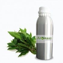 Certified Organic Lemon Myrtle Essential Oil