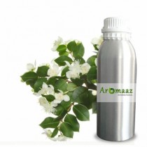 Certified Organic Myrtle Essential Oil