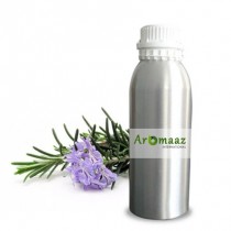 Certified Organic Rosemary Essential Oil