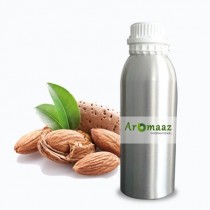 Certified Organic Sweet Almond Carrier Oil