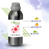 Citrus Blend
