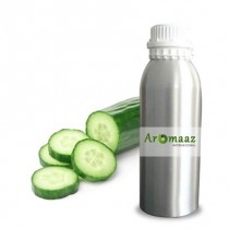 Cucumber Oil