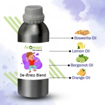 De-stress Blend