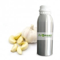 Garlic Oleoresins