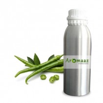 Green Chilli (3.3 % Capsaicin) Oleoresins