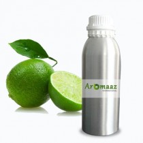 Lime Floral Water