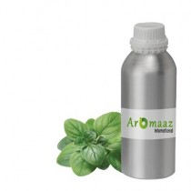 Marjoram Essential Oil (Spanish)