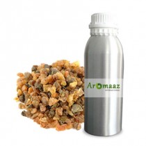 Myrrh Oil 3% Dilution in Jojoba Oil