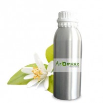 Orange Blossom Flower Oil