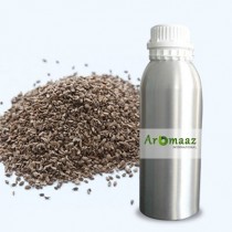 Organic Carrot Seed Oil