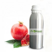 Pomegranate Refined Oil