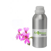 Rose Geranium Floral Water