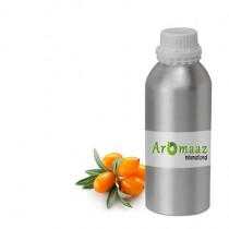 Sea Buckthorn Seed Oil