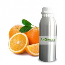 Sweet Orange Essential Oil