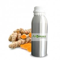 Turmeric Root Essential Oil
