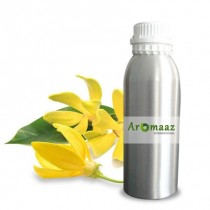 Ylang Ylang Essential Oil (Grade - 2)