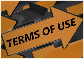 Terms of Use Statement