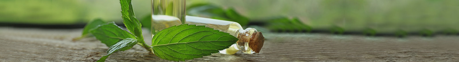 Certified Organic Oils